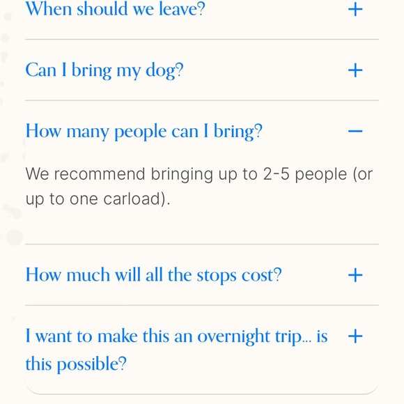 Outdoor Adventure & Scenic Roads by Guess Where Trips (PDF version) - Picture 13 of 15